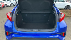 Toyota C-HR 1.8 Hybrid Design 5dr CVT Hybrid Hatchback